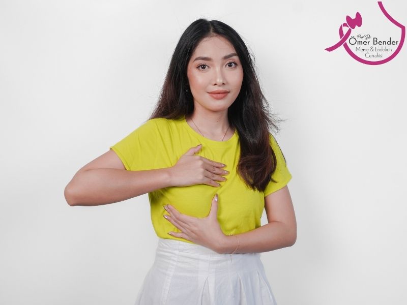 Memede Kitle Nedenleri Nelerdir