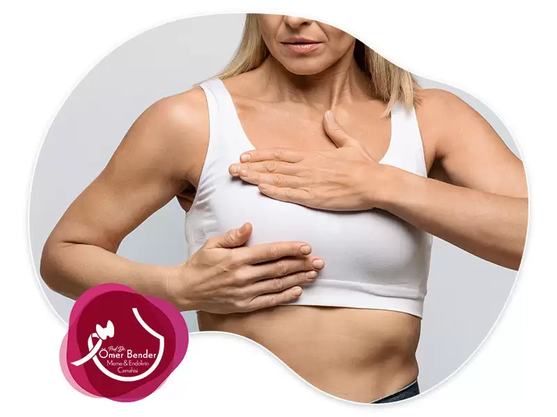 Meme Başı Akıntısı Sebepleri Nelerdir?