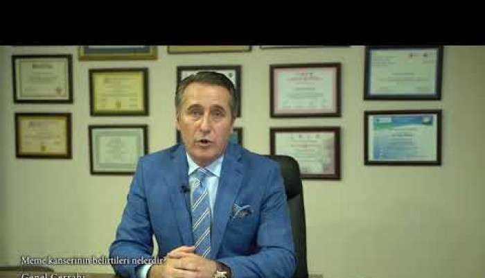 ömer bender,meme kanseri,meme kanseri tedavisi,meme sağlığı