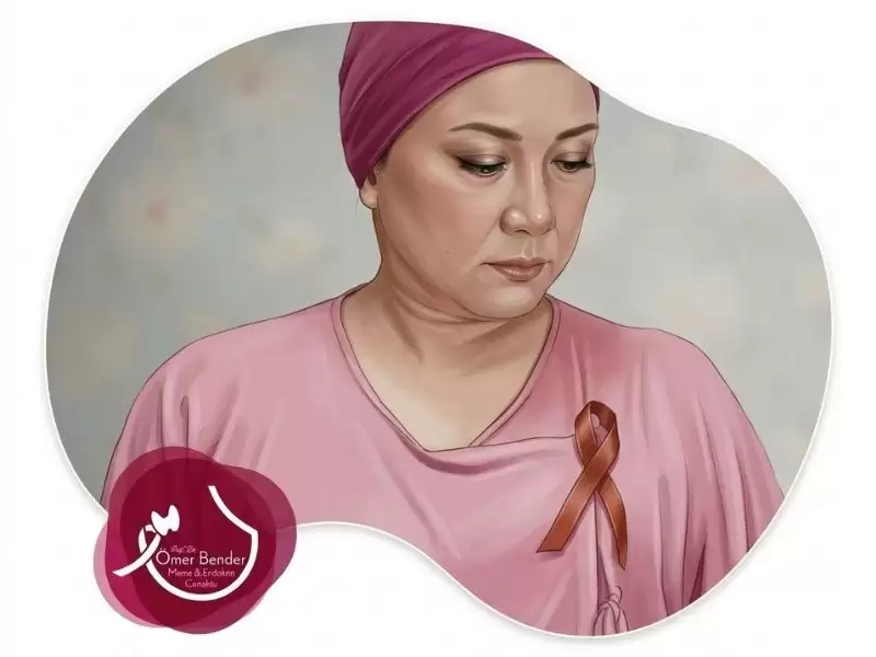 Meme Kanseri Sonrası